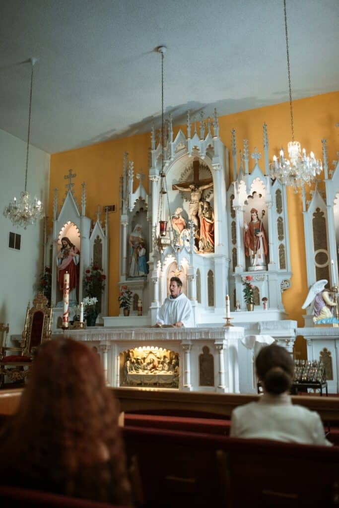 Is Missing Easter Sunday Mass a Sin? About Catholics